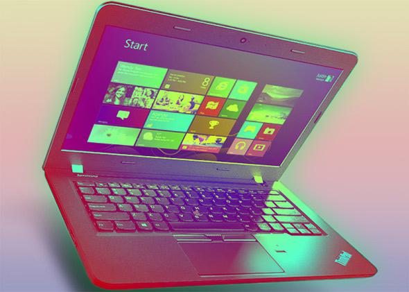 Lenovo superfish.